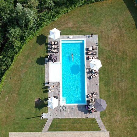 Hotel Honti Wellness Es Konferencia Szalloda فيشيغراد المظهر الخارجي الصورة