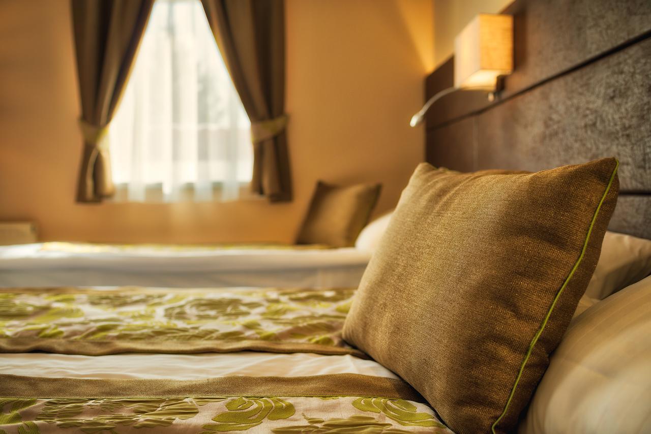 Hotel Honti Wellness Es Konferencia Szalloda فيشيغراد المظهر الخارجي الصورة